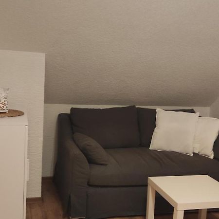 Apartman Nad Vinnym Sklepom Pouzdrany Eksteriør billede