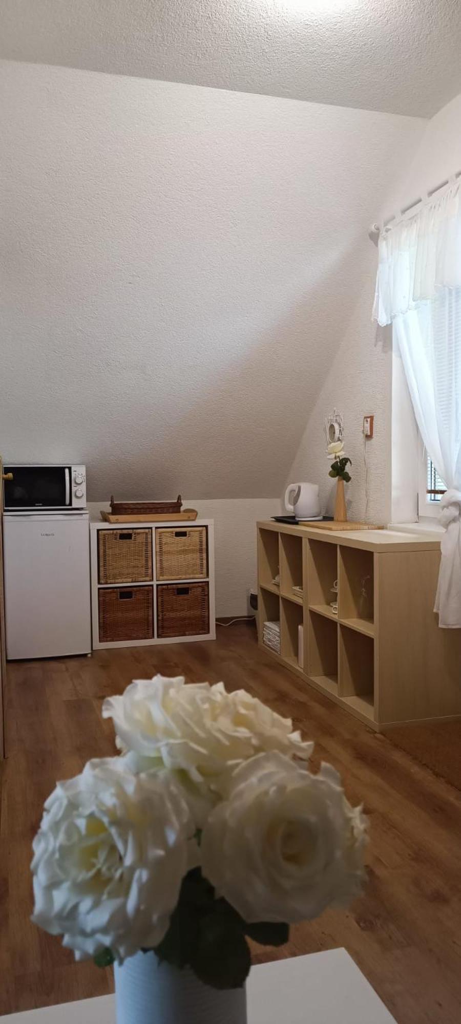 Apartman Nad Vinnym Sklepom Pouzdrany Eksteriør billede